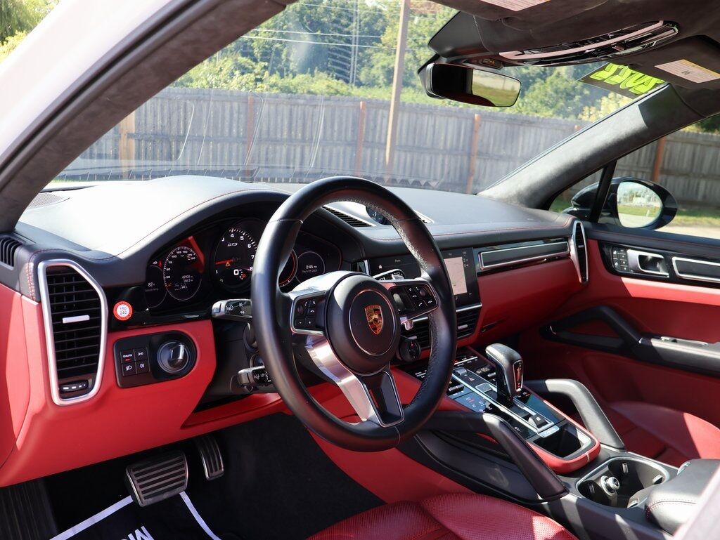 2022 Porsche Cayenne GTS San Clemente CA