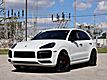 2022 Porsche Cayenne GTS