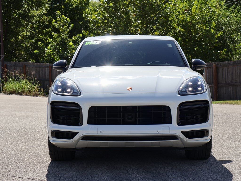 2022 Porsche Cayenne GTS San Clemente CA