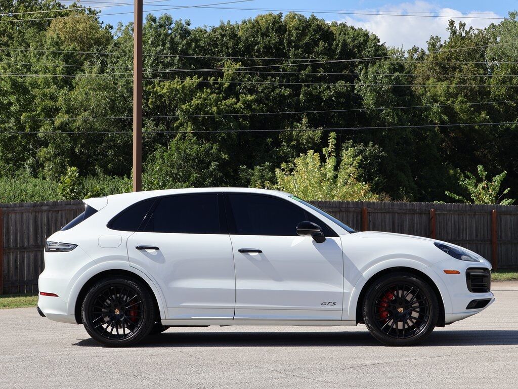 2022 Porsche Cayenne GTS San Clemente CA