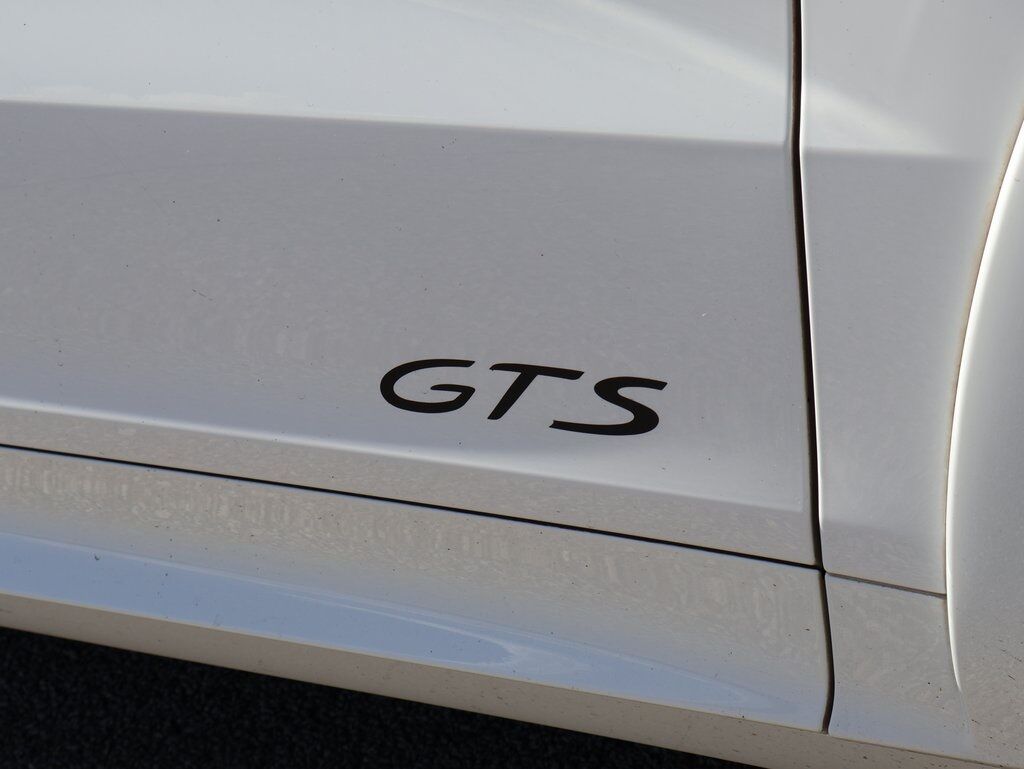 2022 Porsche Cayenne GTS San Clemente CA