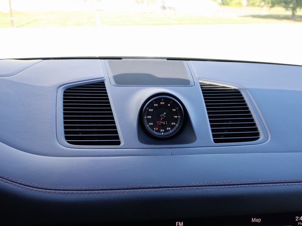 2022 Porsche Cayenne GTS San Clemente CA