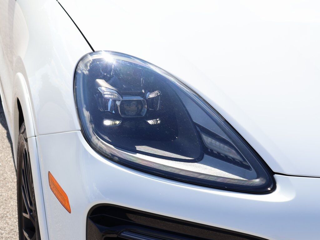 2022 Porsche Cayenne GTS San Clemente CA