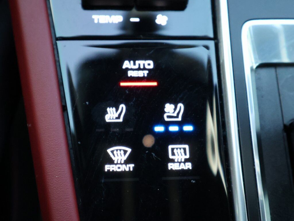 2022 Porsche Cayenne GTS San Clemente CA