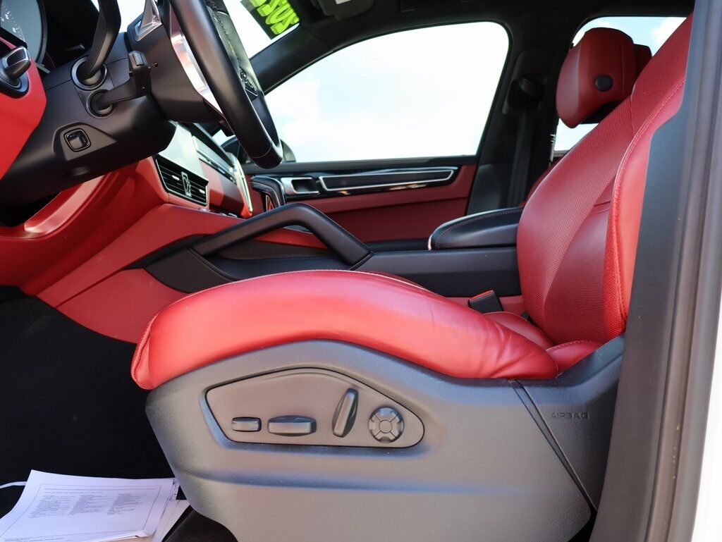 2022 Porsche Cayenne GTS San Clemente CA