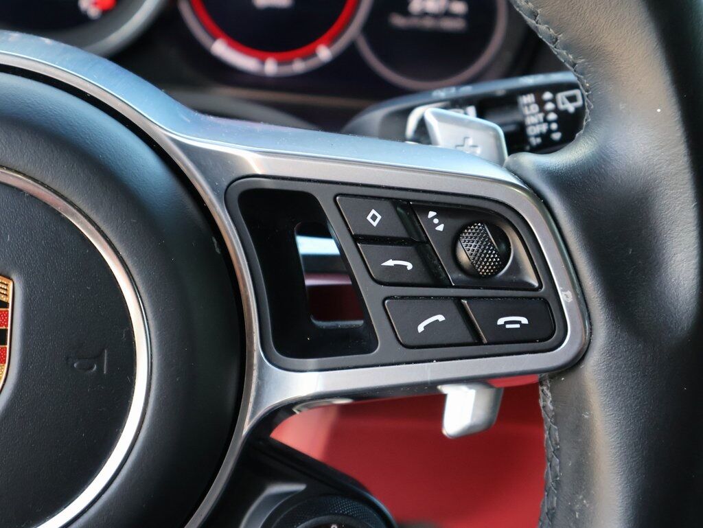 2022 Porsche Cayenne GTS San Clemente CA