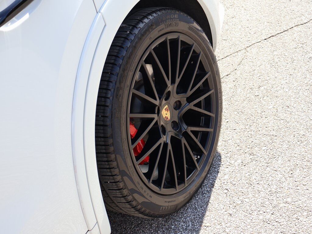 2022 Porsche Cayenne GTS San Clemente CA