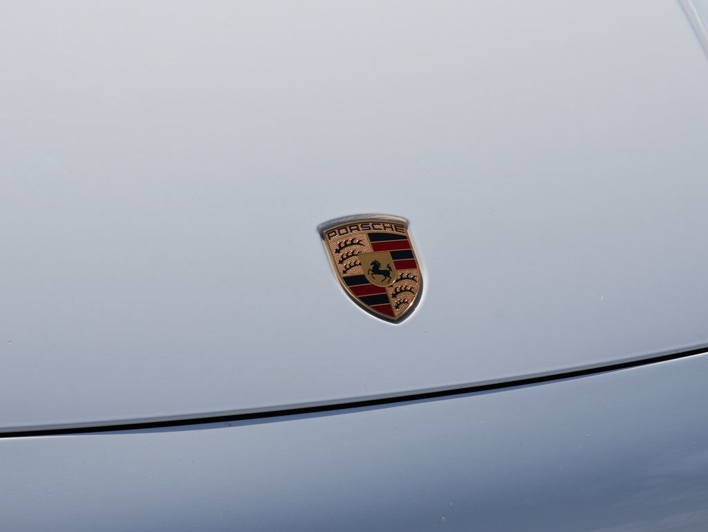 2022 Porsche Cayenne GTS San Clemente CA