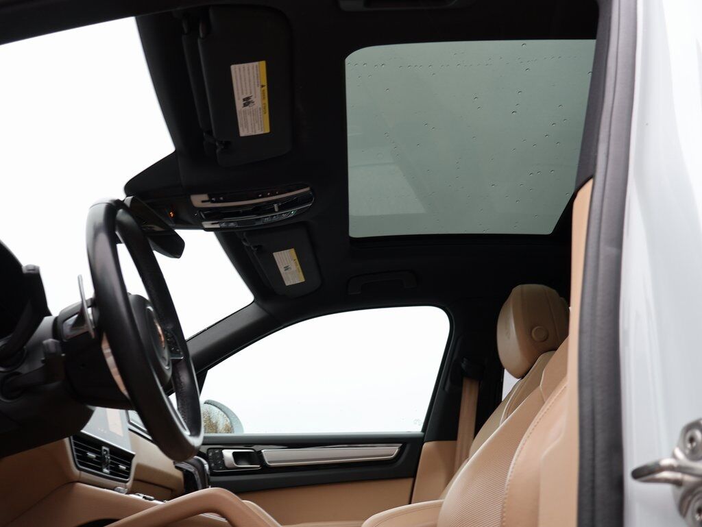 2022 Porsche Cayenne S Platinum Edition San Clemente CA