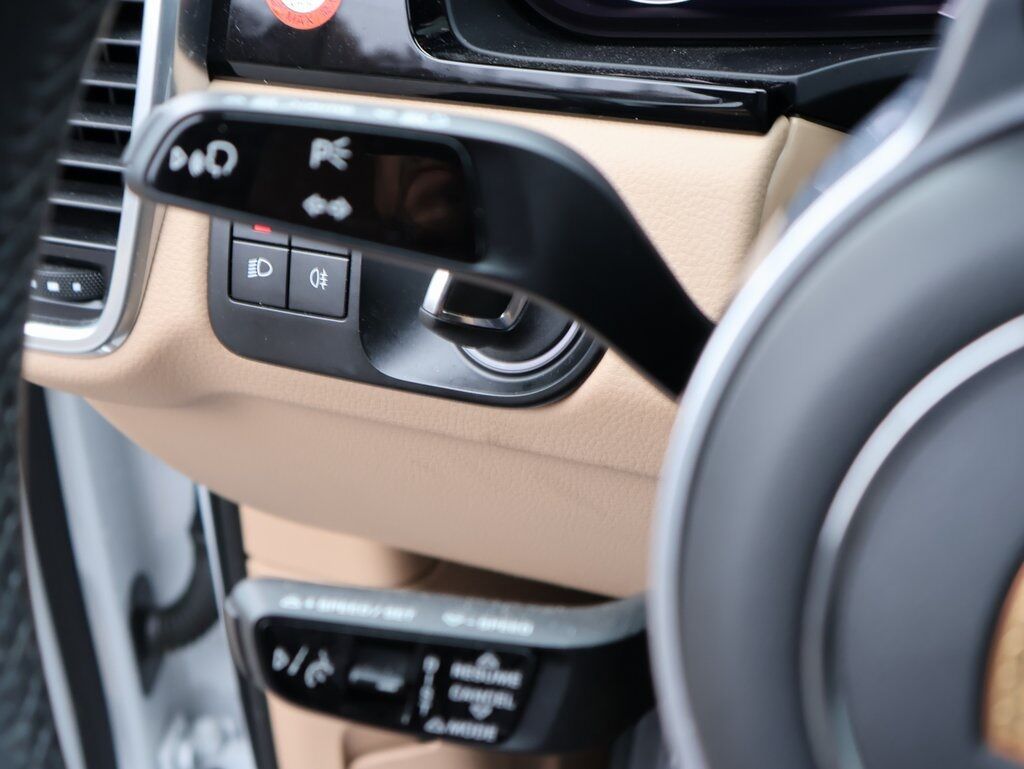 2022 Porsche Cayenne S Platinum Edition San Clemente CA