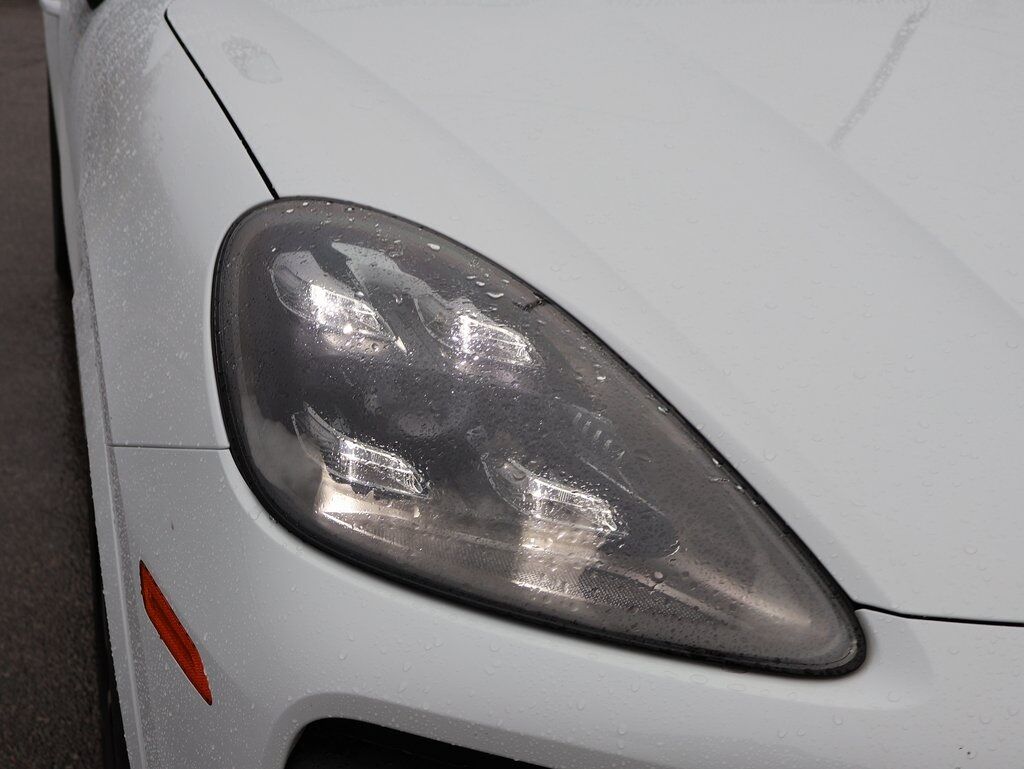 2022 Porsche Cayenne S Platinum Edition San Clemente CA