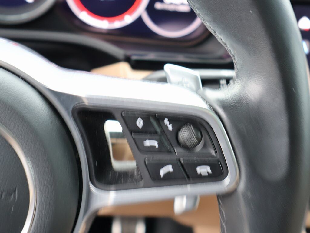 2022 Porsche Cayenne S Platinum Edition San Clemente CA