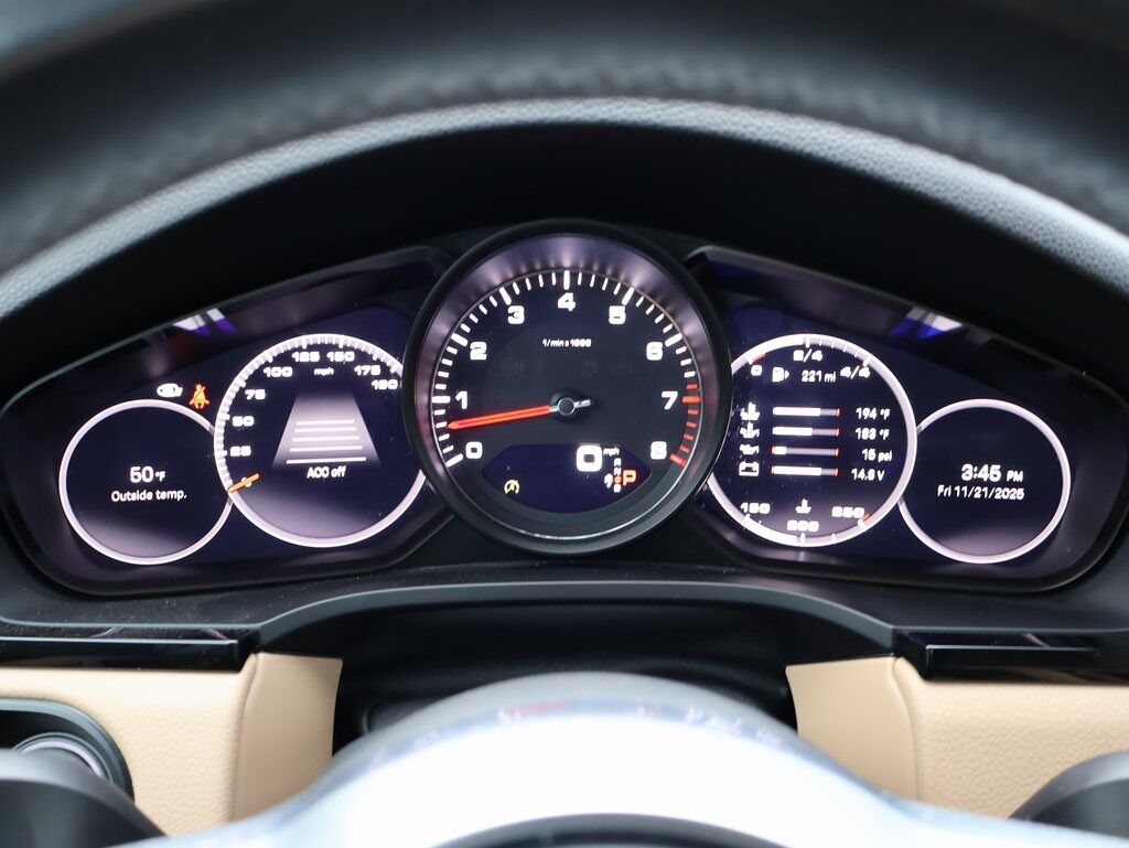 2022 Porsche Cayenne S Platinum Edition San Clemente CA