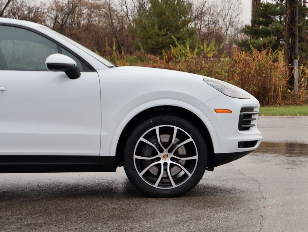 2022 Porsche Cayenne S Platinum Edition San Clemente CA