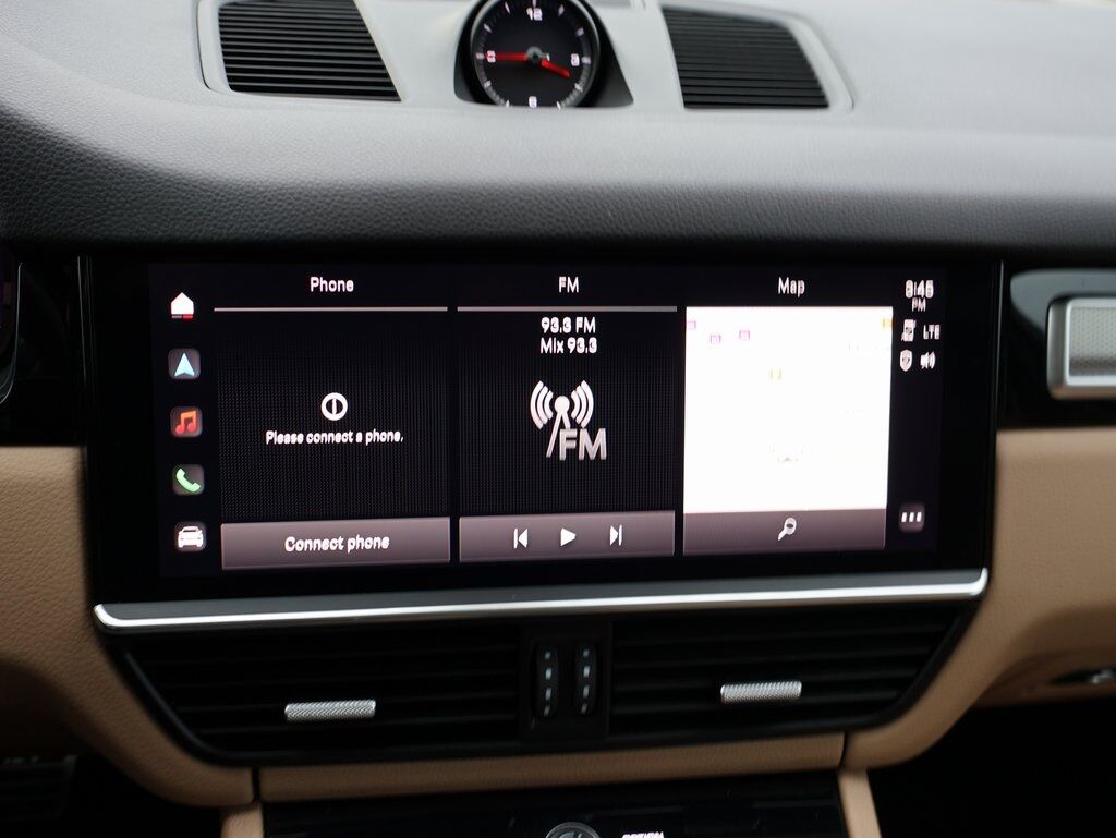 2022 Porsche Cayenne S Platinum Edition San Clemente CA