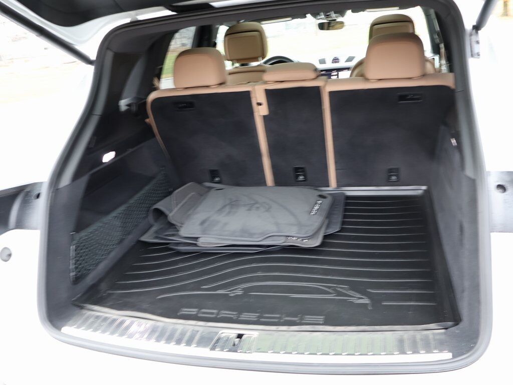 2022 Porsche Cayenne S Platinum Edition San Clemente CA