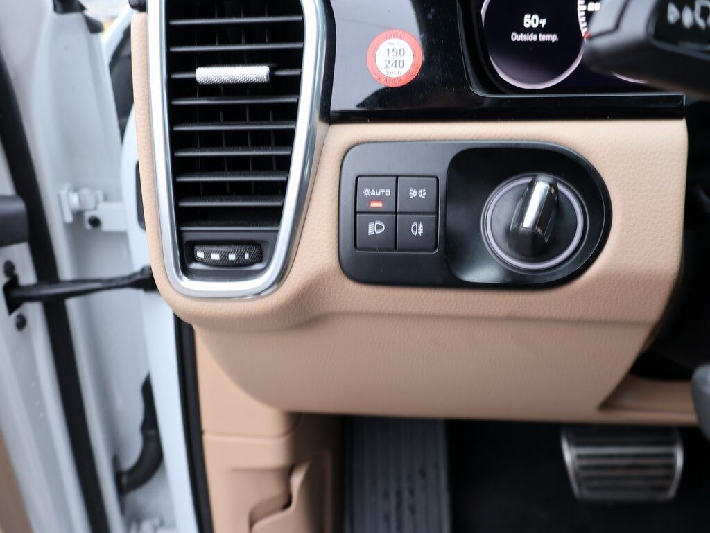 2022 Porsche Cayenne S Platinum Edition San Clemente CA