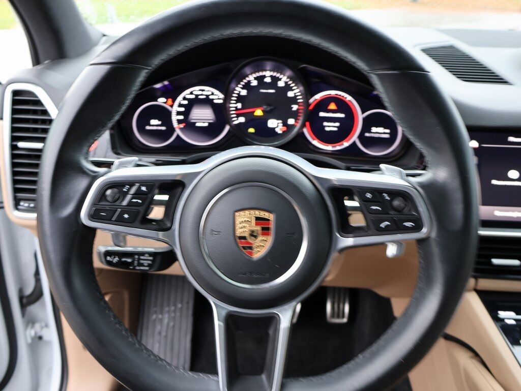 2022 Porsche Cayenne S Platinum Edition San Clemente CA