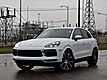 2022 Porsche Cayenne S Platinum Edition