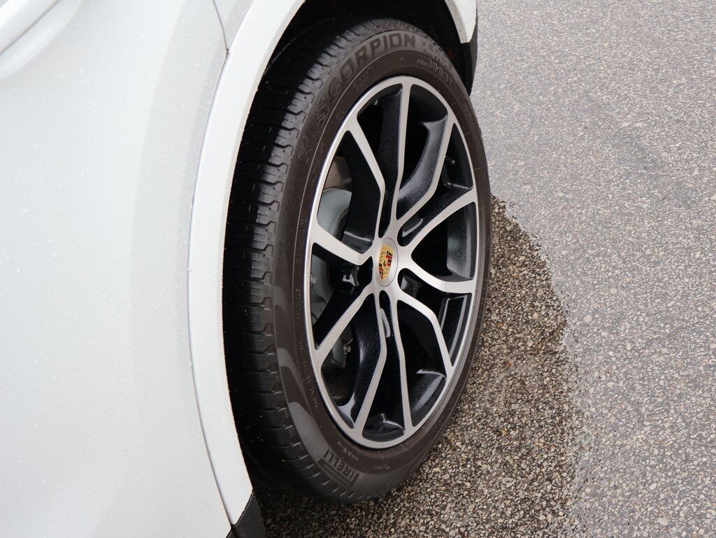 2022 Porsche Cayenne S Platinum Edition San Clemente CA