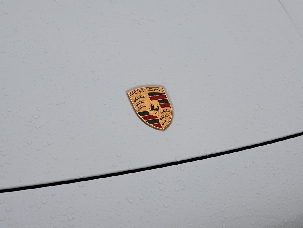 2022 Porsche Cayenne S Platinum Edition San Clemente CA