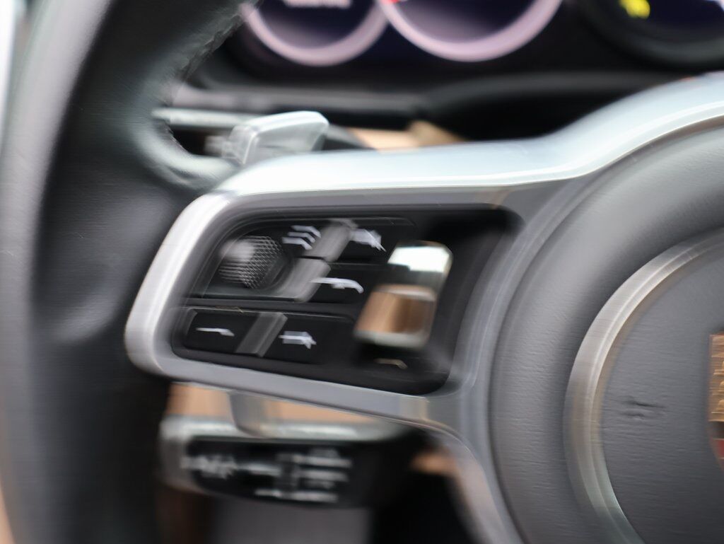 2022 Porsche Cayenne S Platinum Edition San Clemente CA