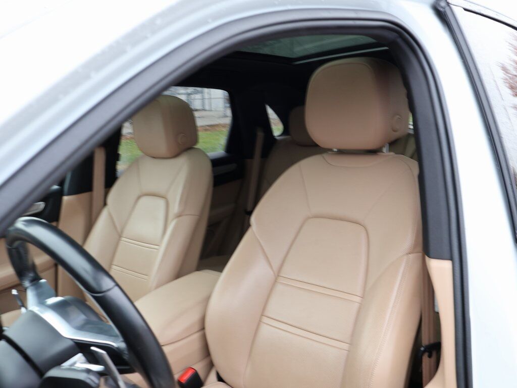 2022 Porsche Cayenne S Platinum Edition San Clemente CA