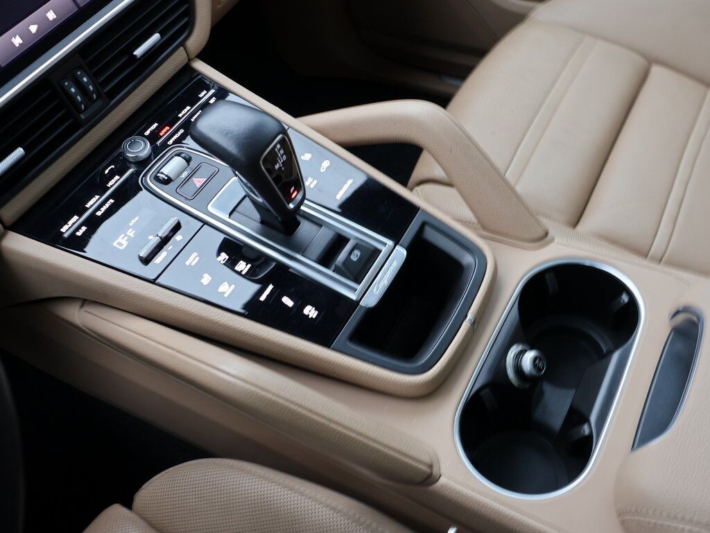 2022 Porsche Cayenne S Platinum Edition San Clemente CA