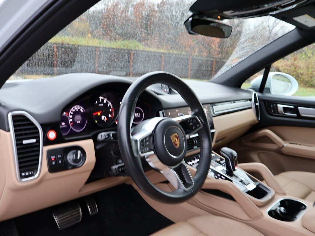 2022 Porsche Cayenne S Platinum Edition San Clemente CA