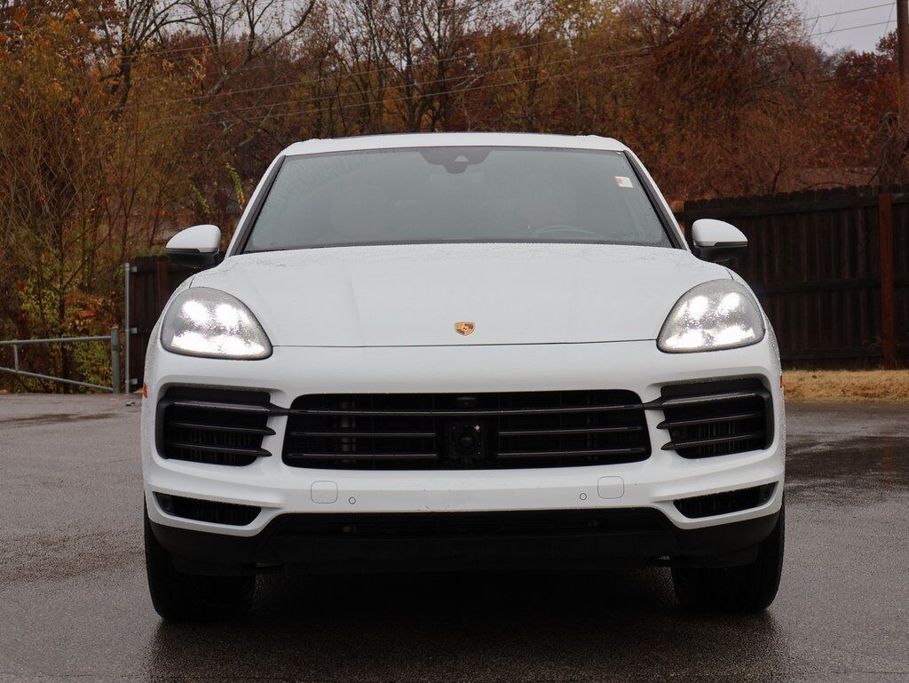 2022 Porsche Cayenne S Platinum Edition San Clemente CA