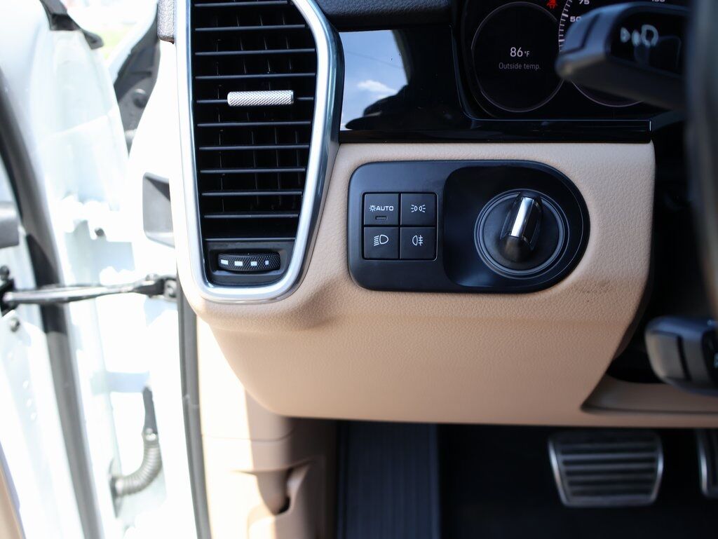 2022 Porsche Cayenne S San Clemente CA