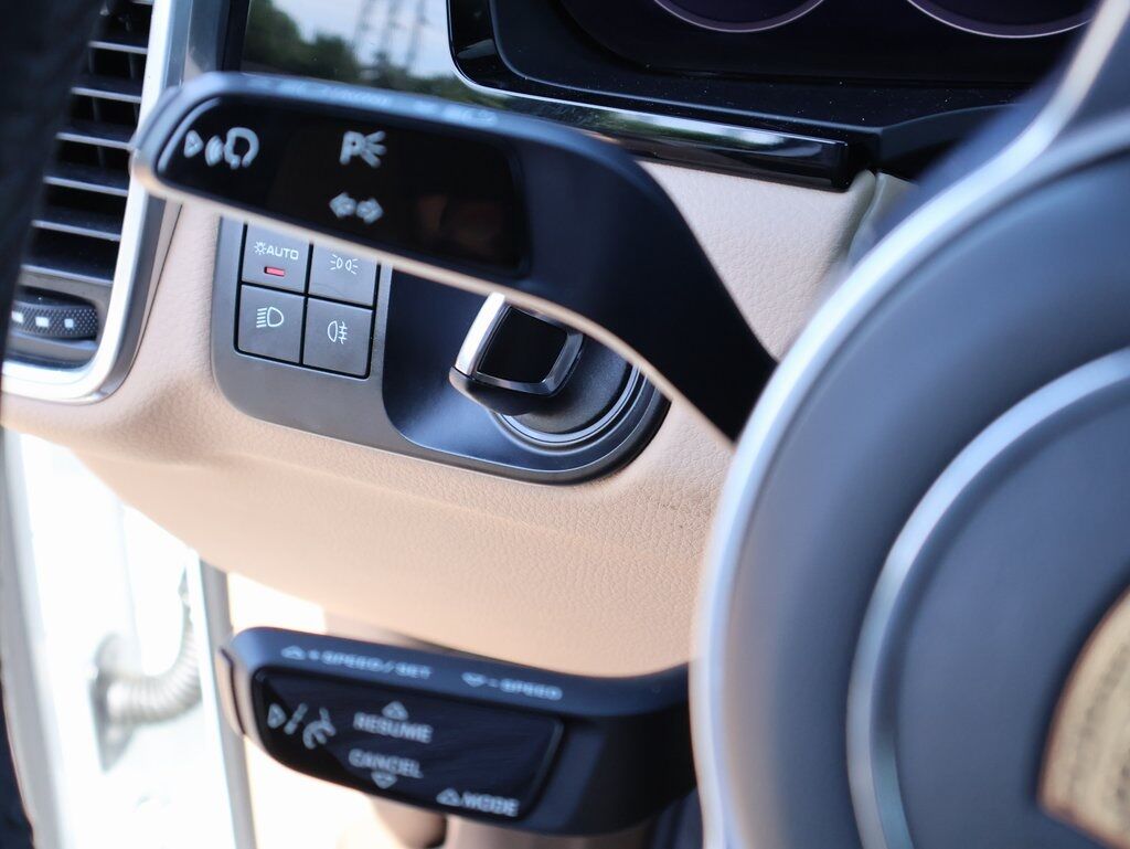 2022 Porsche Cayenne S San Clemente CA