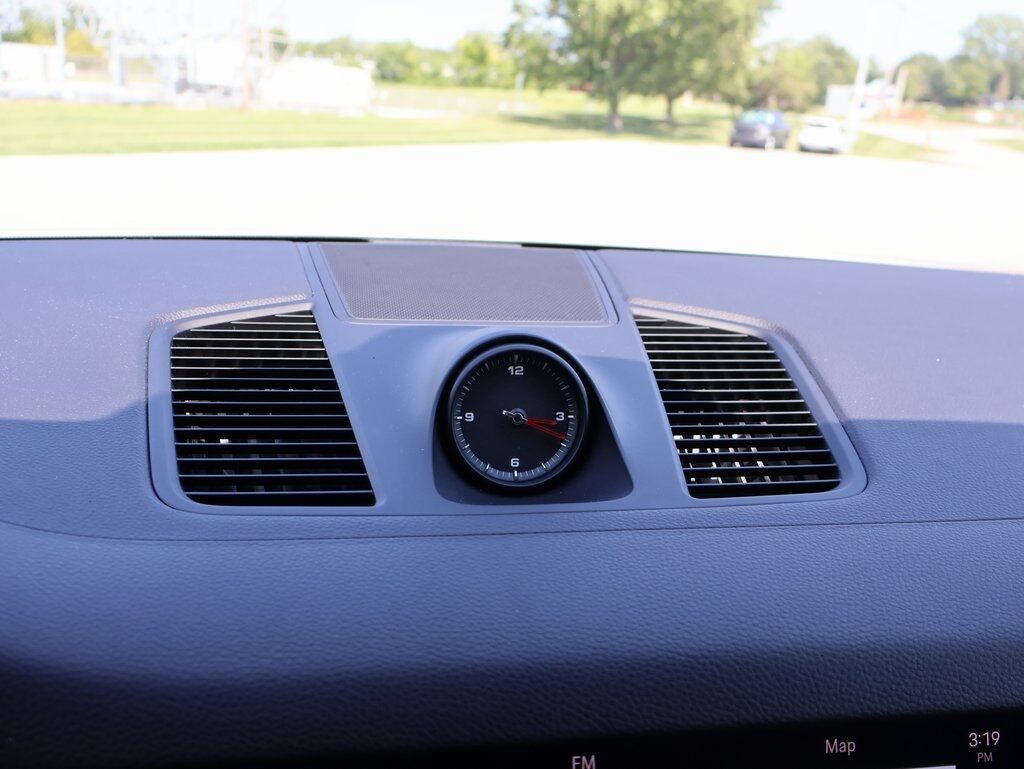 2022 Porsche Cayenne S San Clemente CA