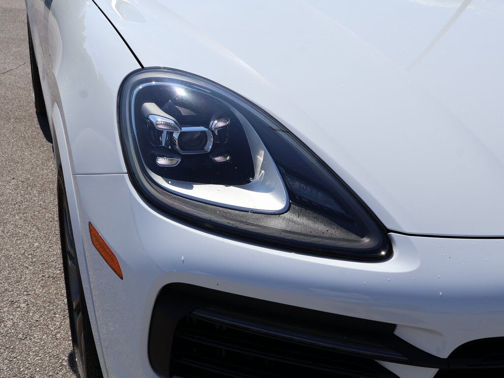 2022 Porsche Cayenne S San Clemente CA