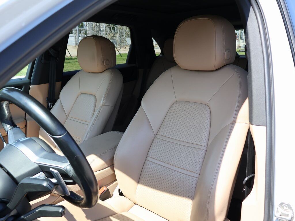 2022 Porsche Cayenne S San Clemente CA