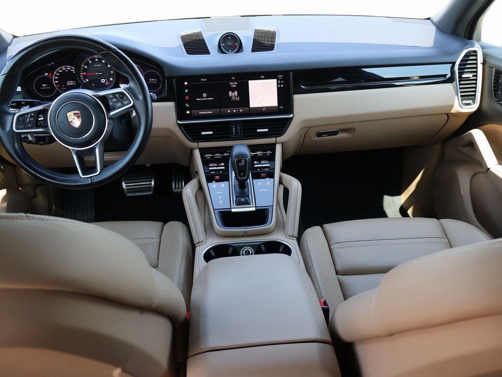 2022 Porsche Cayenne S San Clemente CA
