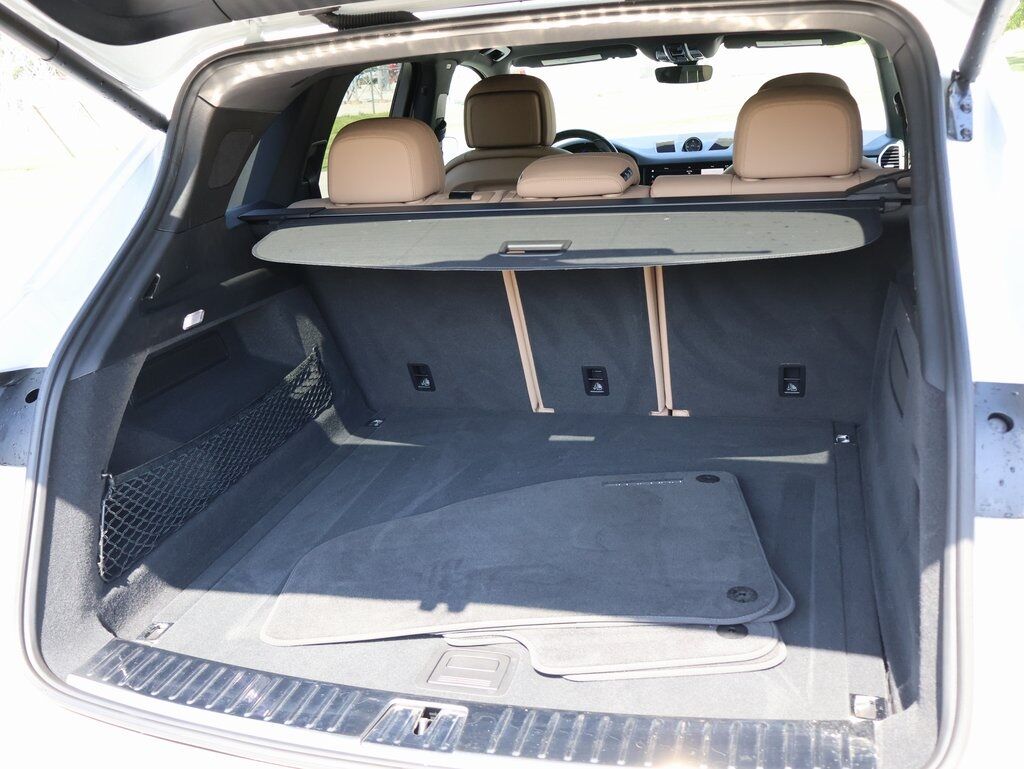 2022 Porsche Cayenne S San Clemente CA