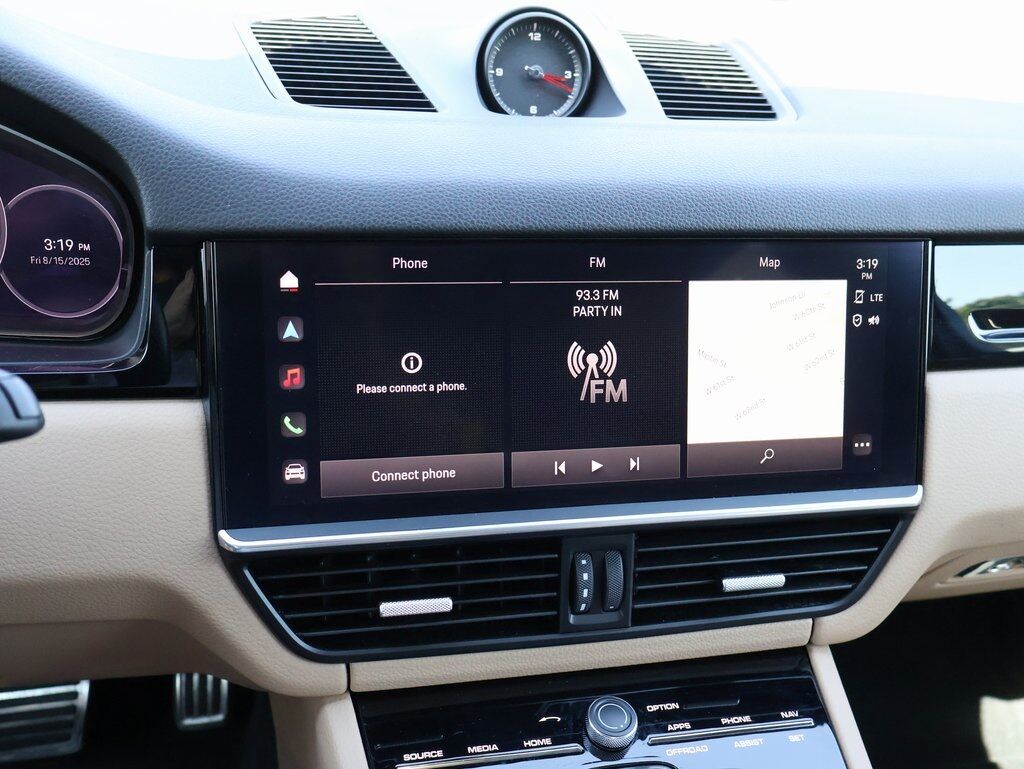2022 Porsche Cayenne S San Clemente CA