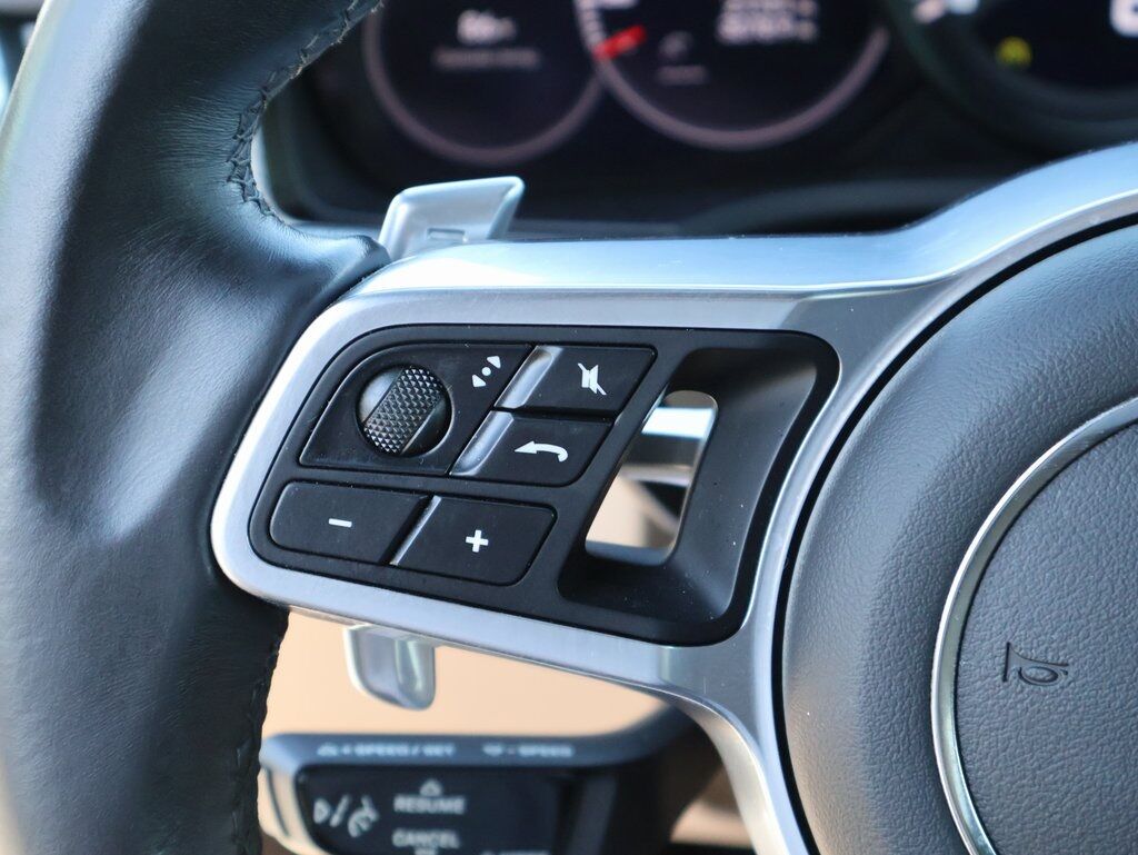 2022 Porsche Cayenne S San Clemente CA