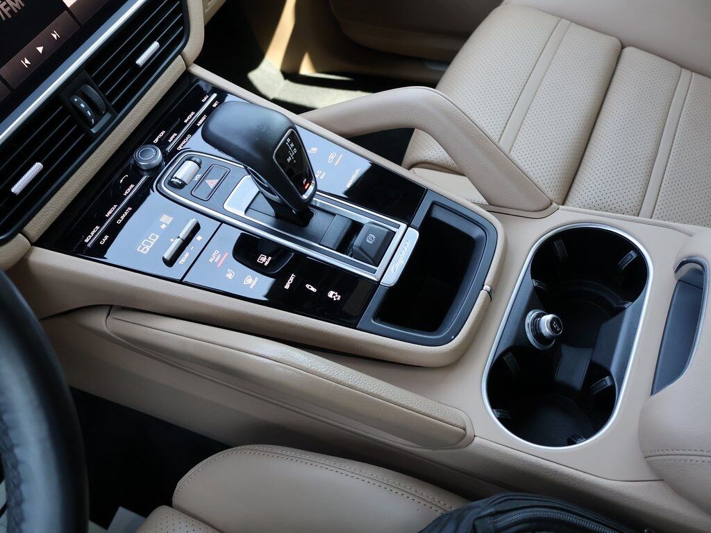 2022 Porsche Cayenne S San Clemente CA