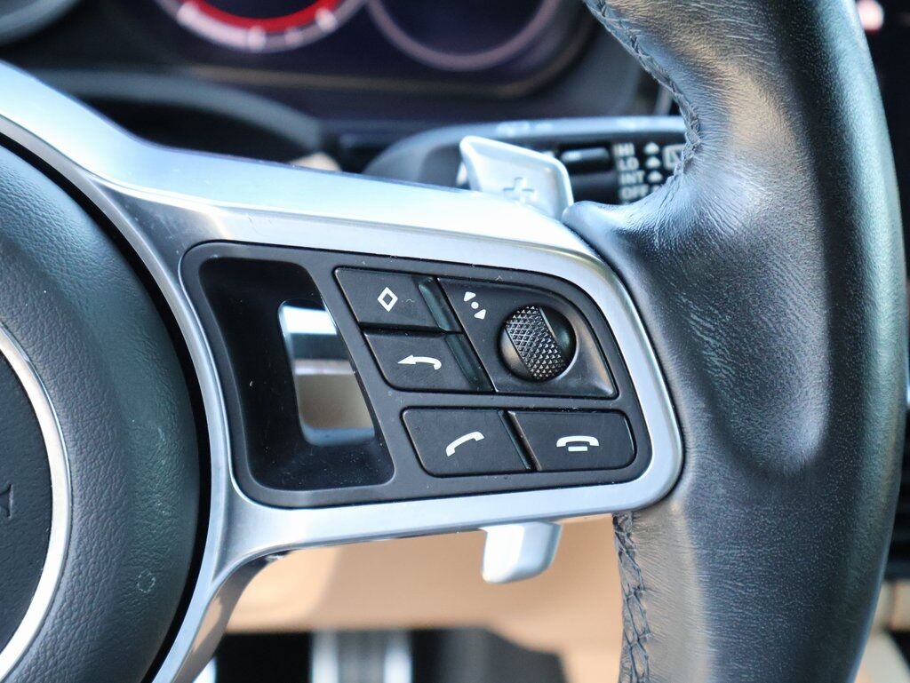 2022 Porsche Cayenne S San Clemente CA
