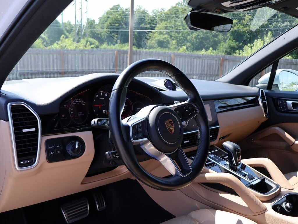 2022 Porsche Cayenne S San Clemente CA