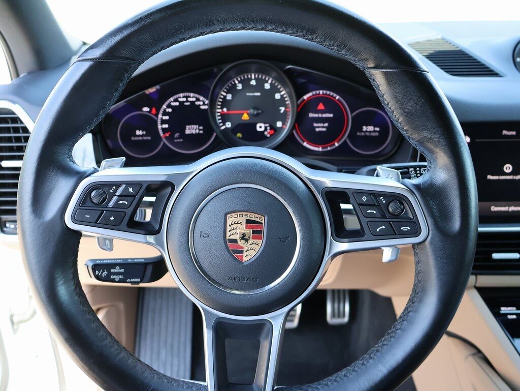2022 Porsche Cayenne S San Clemente CA