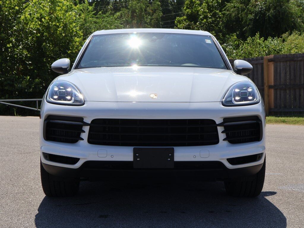 2022 Porsche Cayenne S San Clemente CA