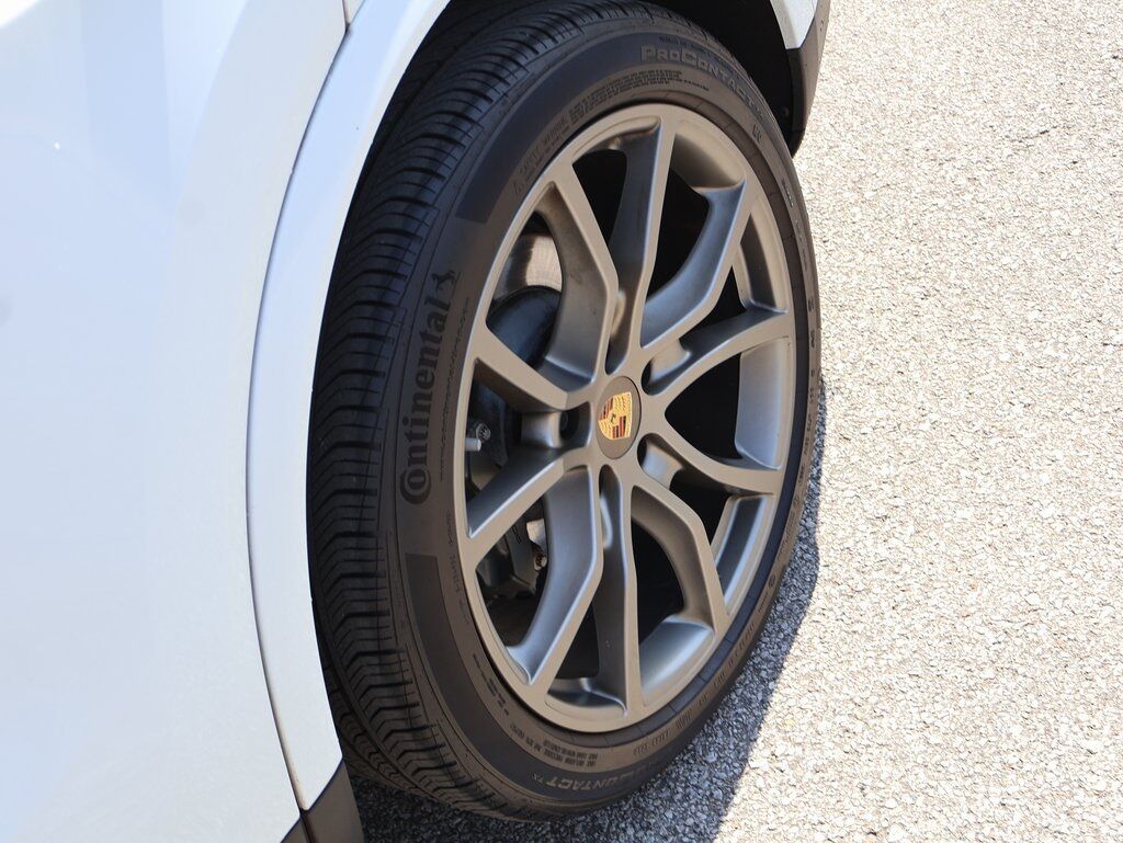 2022 Porsche Cayenne S San Clemente CA