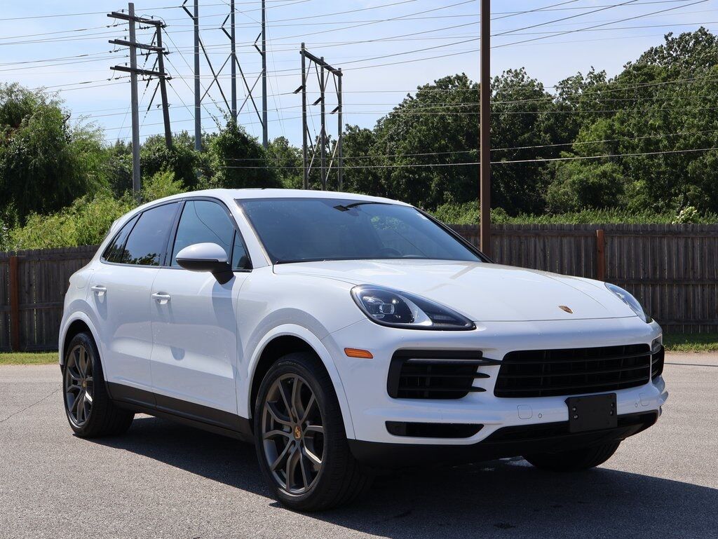 2022 Porsche Cayenne S San Clemente CA
