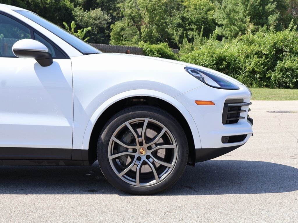 2022 Porsche Cayenne S San Clemente CA