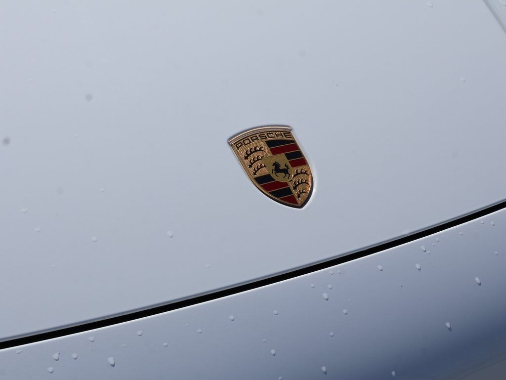 2022 Porsche Cayenne S San Clemente CA