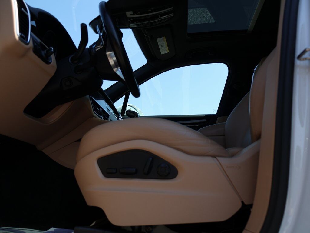 2022 Porsche Cayenne S San Clemente CA