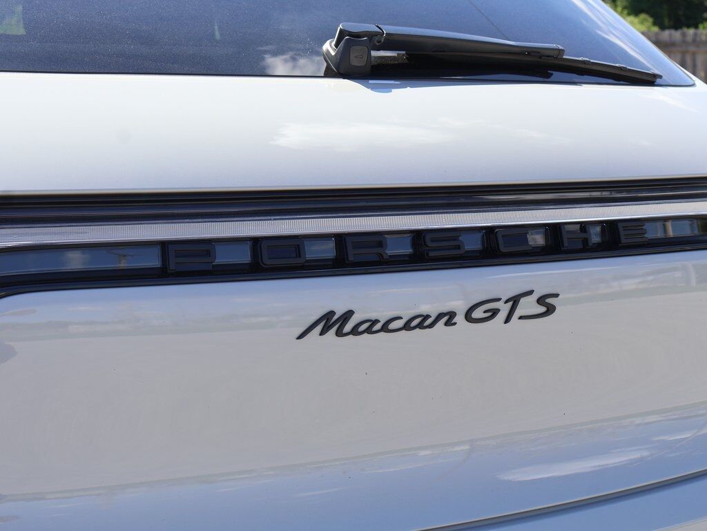 2022 Porsche Macan GTS San Clemente CA